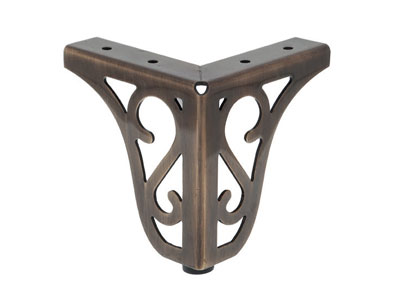 Мебельная опора TL 32.41005-TL 32.41011