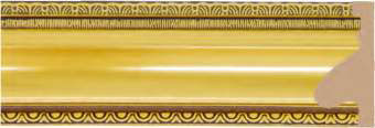 Мебельный багет TLP-1007-02