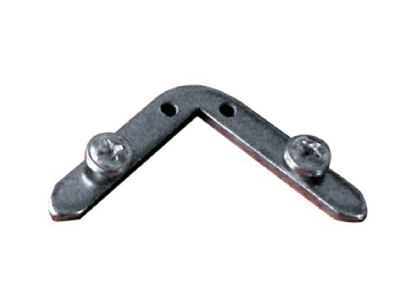 Угловой соединитель 25 мм TLRP-0125