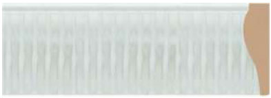 Мебельный багет TLP-1017-05