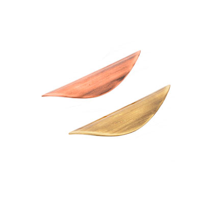 Мебельная ручка-накладная TL 39.10070-TL 39.10079