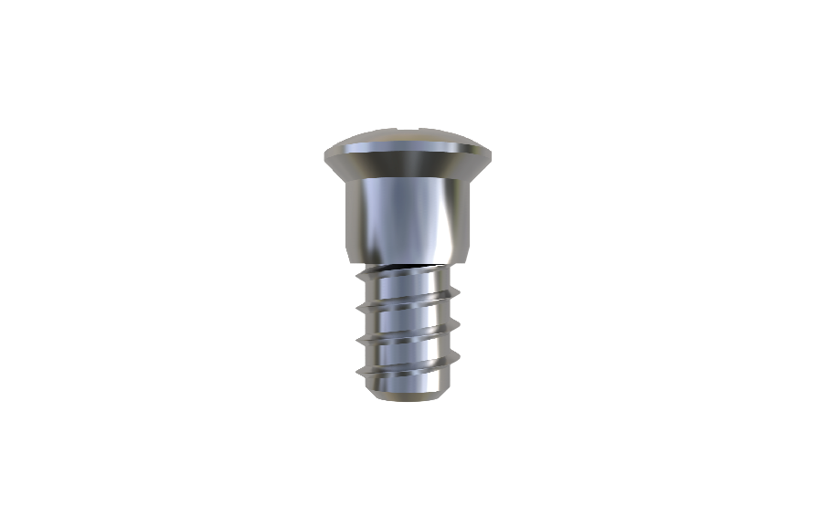 Винт мебельный ввинчиваемый TL 35.135